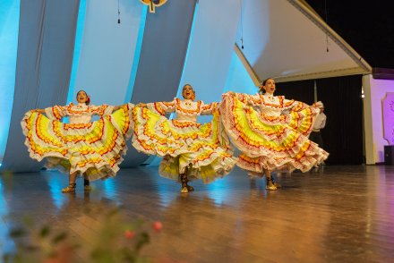 Ostatni dzień 59. Tygodnia Kultury Beskidzkiej